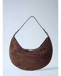 Jacquemus - Le Calisso Round Shoulder Bag - Lyst