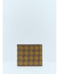 Bottega Veneta - Intrecciato Bi-Fold Wallet - Lyst