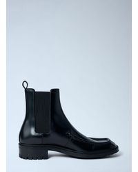 Saint Laurent - Joe Chelsea Boots - Lyst