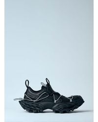 Balenciaga - Hike Sneakers - Lyst