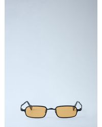 Kuboraum - Z18 Bms Sunglasses - Lyst