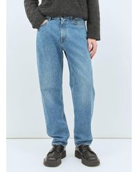 The Row - Elordi Jeans - Lyst