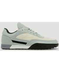 Stone Island Trainers for Men | Black 