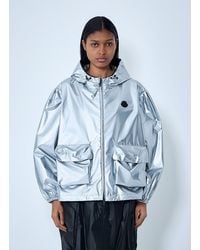 Moncler - Ylang Bomber Jacket - Lyst