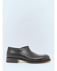 The Row - Nobilis Shoe Boots - Lyst