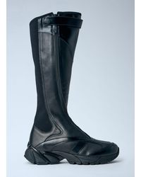 Our Legacy - Bionic Ii Malleable Boots - Lyst