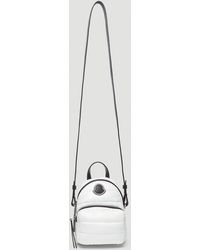 Moncler Kilia Backpack - White