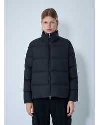 Moncler - Mauzun Down Jacket - Lyst
