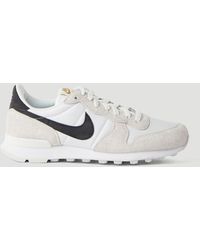 Nike Internationalist Sneakers for Women - Up to 31% off at Lyst.com.au