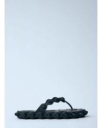 Alexander Wang - Rapture Flip Flops - Lyst