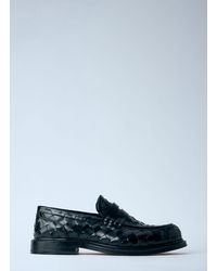 Bottega Veneta - James Loafers - Lyst