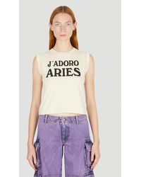 Aries Tops for Women | Online Sale up to 70% off | Lyst