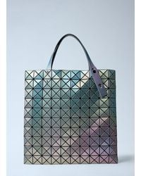Issey Miyake - Illusion Tote Bag - Lyst