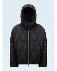 ジャケット MONCLER Moncler x Willow Smith 'Haissa' down jacket Moncler Genius Moncler X Willow Smith Haissa Down Jacket In