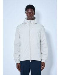 Moncler - Trelatete Hooded Down Jacket - Lyst