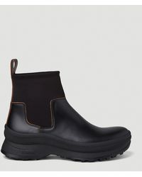 Leather Boots for Men | Lyst - Page 43