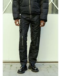 GmbH - Hiba Pants - Lyst