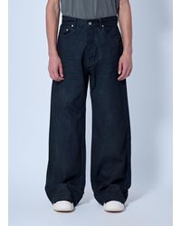 Rick Owens - Tower Geth Jeans - Lyst