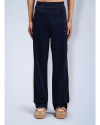 Palm Angels - Classic Logo Zip-Up Track Pants - Lyst