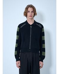 Kiko Kostadinov - Kest Cardigan - Lyst