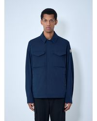 Moncler - Roquille 3-In- Reversible Down Jacket - Lyst