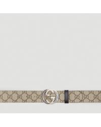 Gucci Belts for Men | Online Sale up to 