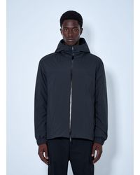 Moncler - Trelatete Hooded Down Jacket - Lyst