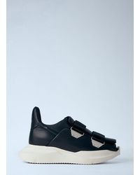 Rick Owens - Temple Burritogeth Sneakers - Lyst