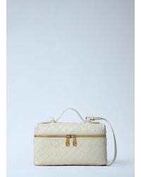 Bottega Veneta - Bang Bang Crossbody Bag - Lyst