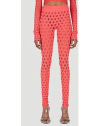 Maisie Wilen Leggings for Women 