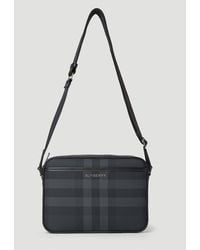 Burberry - Muswell Shoulder Bag - Lyst