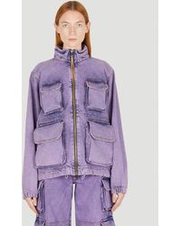 Aries Jackets for Women | Online Sale 