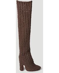Isa Boulder - Minicable Boots - Lyst