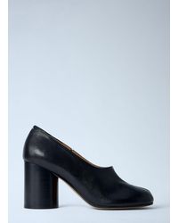 Maison Margiela - Tabi High Pumps - Lyst
