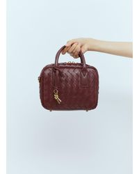 Bottega Veneta - Small Getaway Handbag - Lyst
