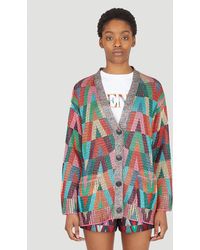 Valentino Cardigans for Women | Online Sale up to 60% off | Lyst