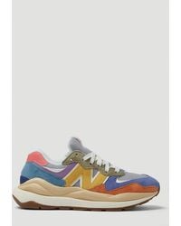 New Balance 57/40 Sneakers - Multicolor