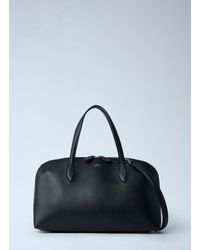 TOTEME - Medium Leather Day Handbag - Lyst