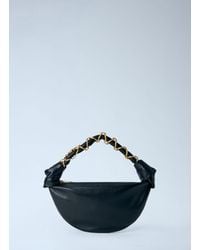 Saint Laurent - Mini Amalia Shoulder Bag - Lyst