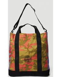 Stone Island Tote bags for Men | Online Sale up to 22% off | Lyst