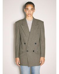 Saint Laurent - Dresses - Lyst