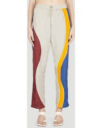 Ahluwalia - Idi Track Pants - Lyst