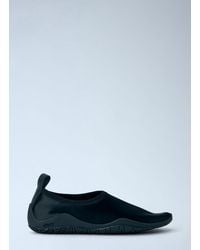 Jil Sander - Elbe Slip Ons - Lyst