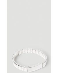 Bottega Veneta - Tennis Bracelet - Lyst