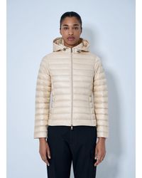 Moncler - Igelhood Short Down Jacket - Lyst