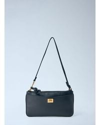 Balenciaga - Rodeo Phone Pouch - Lyst