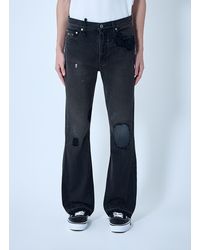 GALLERY DEPT. - La Og Flare Jeans - Lyst