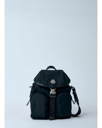 Moncler - Mini Trick Water-Repellent Crossbody Bag - Lyst