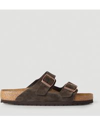 Birkenstock on Sale | Up to 46% off | Lyst