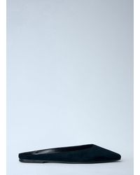 The Row - June Mules - Lyst